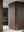 DOOR HANDLE SET / PRIVACY / CROSS