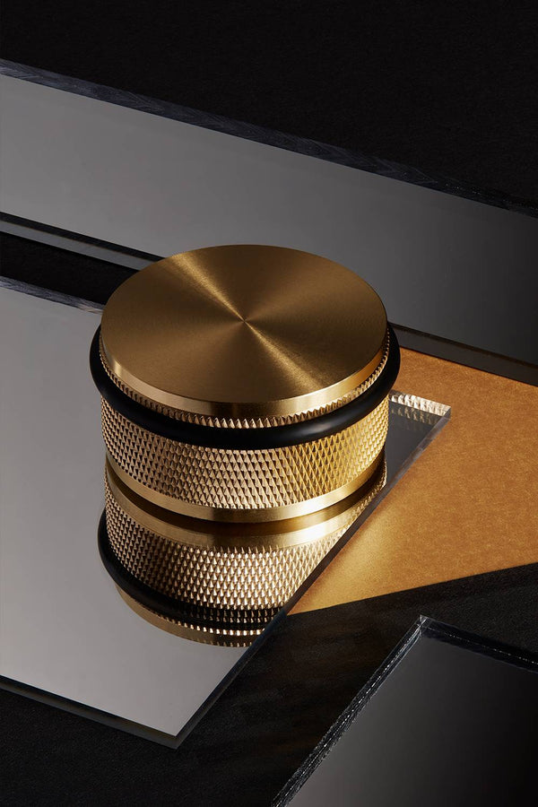 DOOR STOP / FLOOR / CROSS