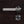 DOOR HANDLE / PASSAGE / CROSS