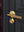 DOOR HANDLE SET / PRIVACY / CROSS