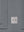 2G TOGGLE / CROSS / WITHOUT LOGO