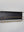 KITCHEN SHELF / HANGER / BLACK / WITHOUT LOGO / BRASS