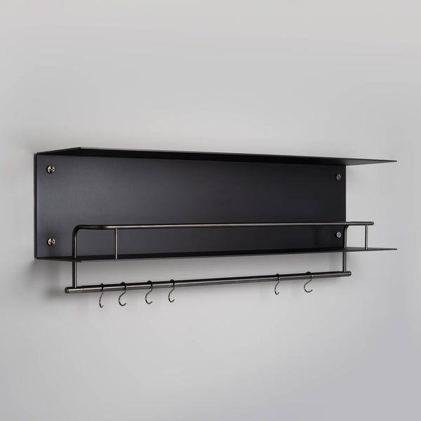 KITCHEN SHELF / HANGER / WITHOUT LOGO