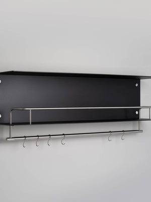 KITCHEN SHELF / HANGER / WITHOUT LOGO