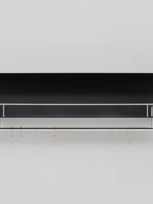 KITCHEN SHELF / HANGER / WITHOUT LOGO