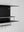 KITCHEN SHELF / HANGER /  BLACK / WITHOUT LOGO / STEEL