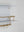 KITCHEN SHELF / HANGER / STONE / WITHOUT LOGO / BRASS