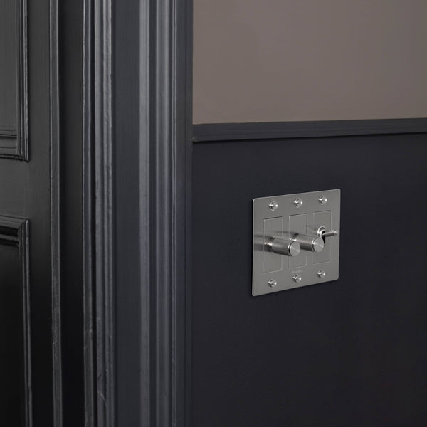 DETAIL KIT / DIMMER / CROSS