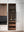CLOSET BAR / CROSS