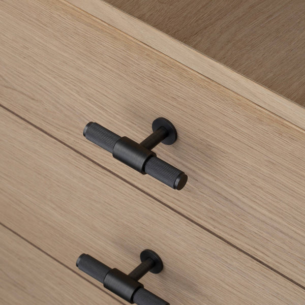 T-BAR / CROSS