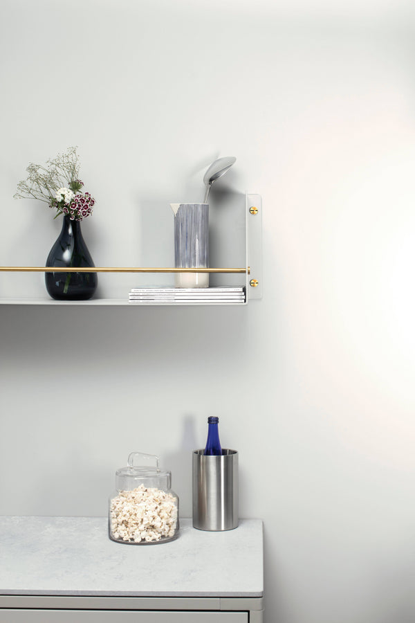 KITCHEN SHELF / GIRDER