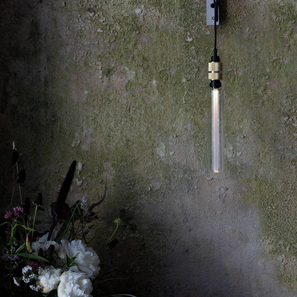 HOOKED WALL / CROSS / NUDE / STONE