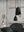 HOOKED WALL / CROSS / SMALL / STONE