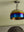 FORKED CEILING / LINEAR / SHADE / MEDIUM