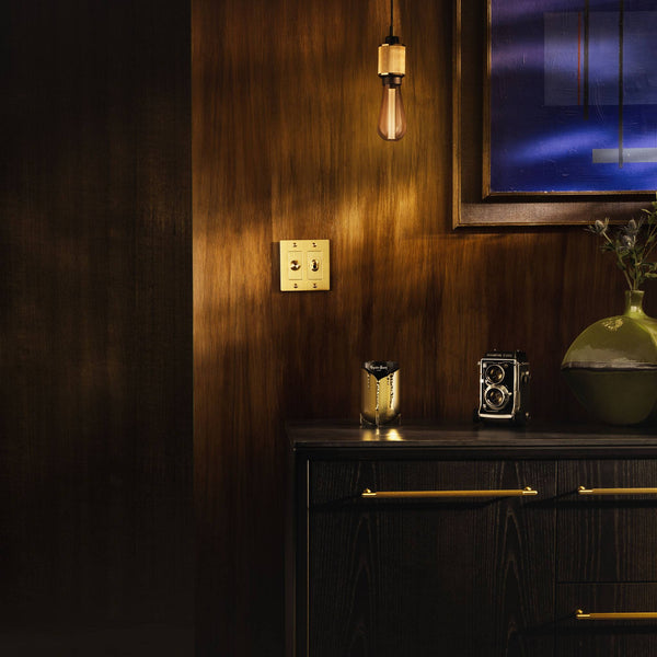 DETAIL KIT / DIMMER / LINEAR