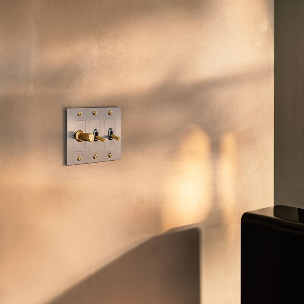 DETAIL KIT / DIMMER / LINEAR