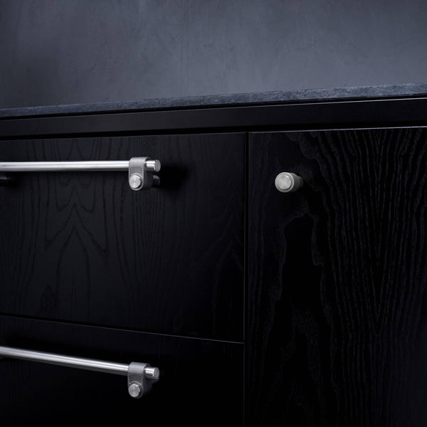 FURNITURE KNOB / CAST