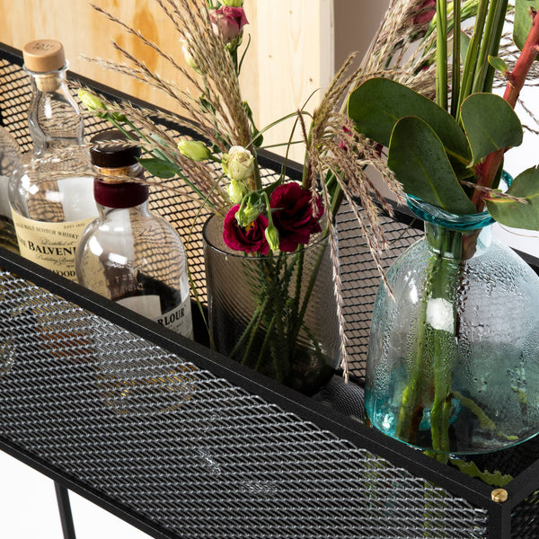 MESHED / PLANTER