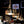 FORKED PENDANT / LINEAR / SHADE / MEDIUM