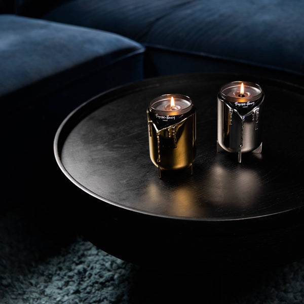 SCENTED CANDLE / VESSEL
