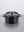 COCOTTE / 9.45 INCHES / CROSS / STAUB / BLACK