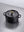 COCOTTE / 9.45 INCHES / CROSS / STAUB / BLACK