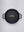 COCOTTE / 9.45 INCHES / CROSS / STAUB / BLACK