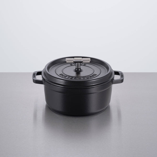 COCOTTE / 9.45 INCHES / CROSS / STAUB