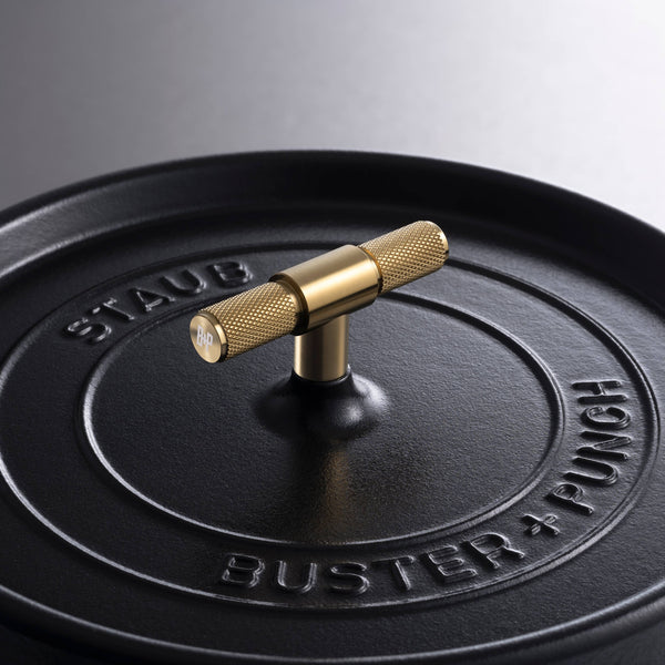 COCOTTE / 11.02 INCHES / CROSS / STAUB