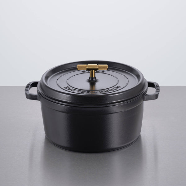 COCOTTE / 11.02 INCHES / CROSS / STAUB