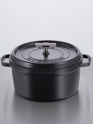 COCOTTE / 11.02 INCHES / CROSS / STAUB