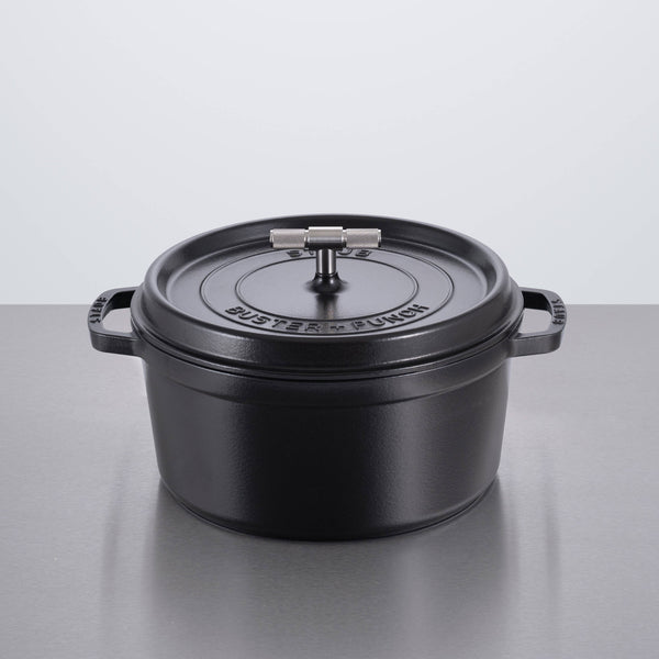 COCOTTE / 11.02 INCHES / CROSS / STAUB