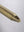 PAN / 11.02 INCHES / CROSS / STAUB / BRASS