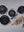 COCOTTE / 11.02 INCHES / CROSS / STAUB / BLACK