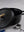 COCOTTE / 9.45 INCHES / CROSS / STAUB / BLACK