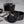 COCOTTE / 9.45 INCHES / CROSS / STAUB / BLACK