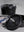 COCOTTE / 11.02 INCHES / CROSS / STAUB / BLACK
