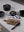 COCOTTE / 11.02 INCHES / CROSS / STAUB / BLACK