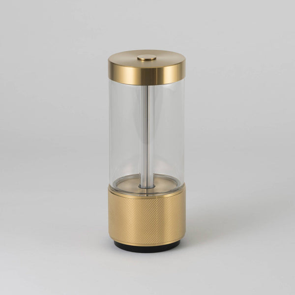 TAKEOUT / PORTABLE TABLE LIGHT