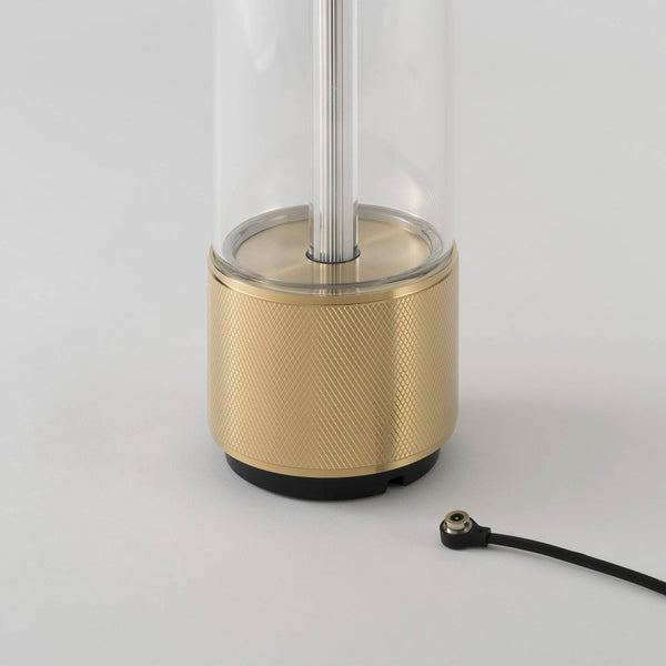 TAKEOUT / PORTABLE TABLE LIGHT