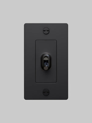1G TOGGLE / CROSS / WITHOUT LOGO
