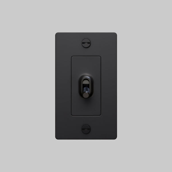 1G TOGGLE / CROSS / WITHOUT LOGO