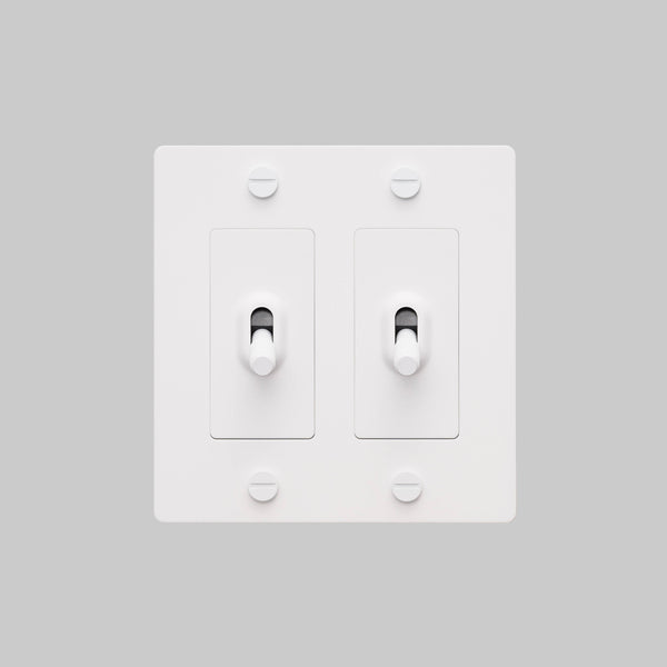 2G TOGGLE / CROSS / WITHOUT LOGO