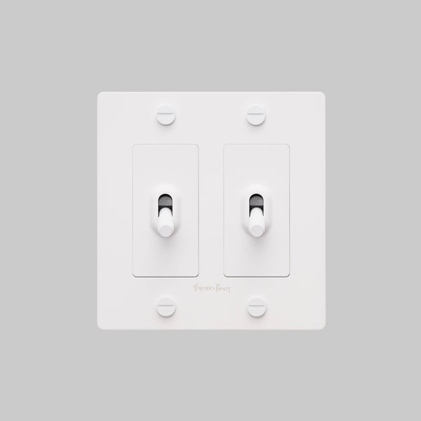 2G TOGGLE / CROSS / WITH LOGO