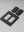 2G PLATE / WITHOUT LOGO