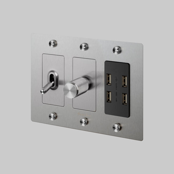 DETAIL KIT / OUTLET / CROSS