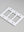 3G PLATE / POLYCARBONATE / WITH LOGO