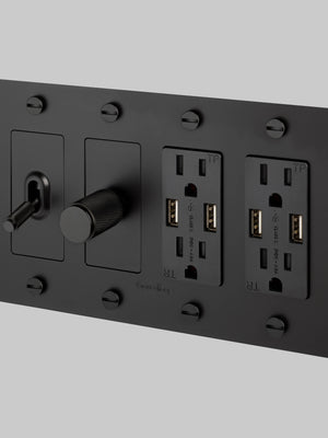 DETAIL KIT / DIMMER / CROSS