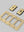 4G PLATE / WITHOUT LOGO