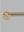 DOOR HANDLE SET / PASSAGE / CAST / LATCH INCLUDED